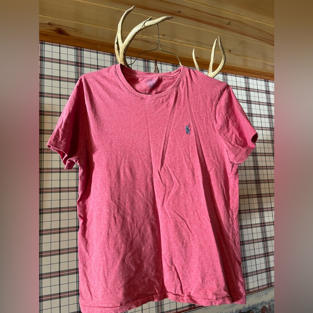 Men’s Polo Ralph Lauren T-Shirt